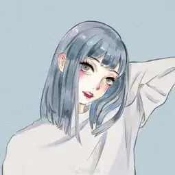 影迷 阿柚 头像
